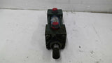 Miller 86BIN 250 Pneumatic Cylinder