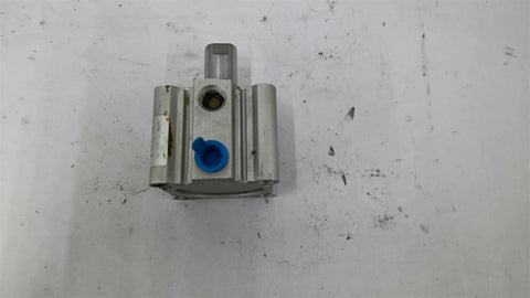 SMC Q250-GE-222-22 Compact Air Cylinder O.D.-25/32" Stroke-1"