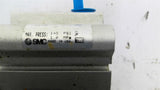 SMC Q250-GE-222-22 Compact Air Cylinder O.D.-25/32" Stroke-1"