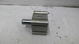 SMC Q250-GE-222-22 Compact Air Cylinder O.D.-25/32" Stroke-1"