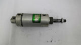 Miller 045-DP-16-00100 O.D.-5/8" Stroke 1"