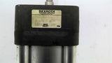 Rexroth P68180-3040 Pneumatic Cylinder 2 1/2" x 4" 200 PSI