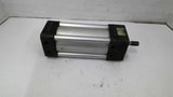 Rexroth P68180-3040 Pneumatic Cylinder 2 1/2" x 4" 200 PSI