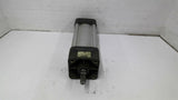 Rexroth P68180-3040 Pneumatic Cylinder 2 1/2" x 4" 200 PSI
