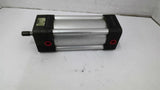 Rexroth P68180-3040 Pneumatic Cylinder 2 1/2" x 4" 200 PSI