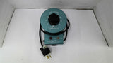 Staco Energy 3PN1520 Variable Transformer 240 Volt In 240/280 V Output 9.5 A