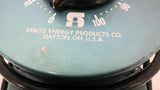 Staco Energy 3PN1520 Variable Transformer 240 Volt In 240/280 V Output 9.5 A
