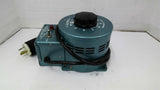 Staco Energy 3PN1520 Variable Transformer 240 Volt In 240/280 V Output 9.5 A