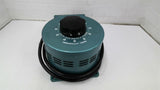 Staco Energy 3PN1520 Variable Transformer 240 Volt In 240/280 V Output 9.5 A