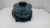 Staco Energy 3PN1520 Variable Transformer 240 Volt In 240/280 V Output 9.5 A