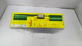 Braumuller Nurnberg BUS 3 10/20-31-010 Servo Drive 200 Volts 10 Amp