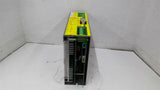 Braumuller Nurnberg BUS 3 10/20-31-010 Servo Drive 200 Volts 10 Amp