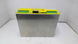 Braumuller Nurnberg BUS 3 10/20-31-010 Servo Drive 200 Volts 10 Amp