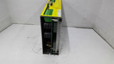 Braumuller Nurnberg BUS 3 10/20-31-010 Servo Drive 200 Volts 10 Amp