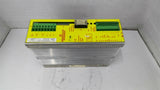 Braumuller Nurnberg BUS 3 10/20-31-010 Servo Drive 200 Volts 10 Amp