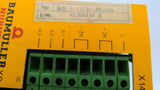 Baumuller Bus 3-15/30-30-004 servo Motor