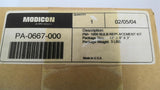 Modicon PA-0667-000 Bulb Replacement Kit