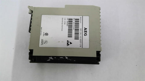 AEG DEP 218 / AS-BDEP-218 Discrete Input 16x115 VAc