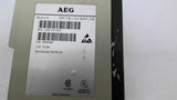 AEG DEP 218 / AS-BDEP-218 Discrete Input 16x115 VAc