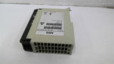 AEG DEP 218 / AS-BDEP-218 Discrete Input 16x115 VAc