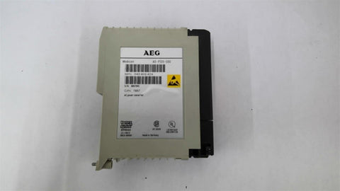 AEG AS-P120-000 AC Power Converter