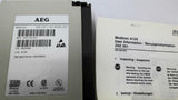 AEG ZAE 201 /AS-BZAE-201 High Speed Counter 1x50/500 KHZ