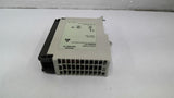 Schnieder Automation AS-BADU-211 8 Channel Universal Analog Input 24 VDC 150 Ma