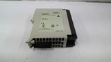 Schnieder Automation AS-BADU-211 8 Channel Universal Analog Input 24 VDC 150 Ma