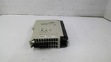 TSX Compact ADU 205/AS-BADU-205 Compact analog Input 10 V