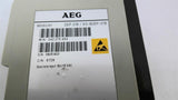 AEG DEP 218 / AS-BDEP-218 Discrete Input 16x155 Vac