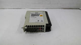 AEG DEP 218 / AS-BDEP-218 Discrete Input 16x155 Vac