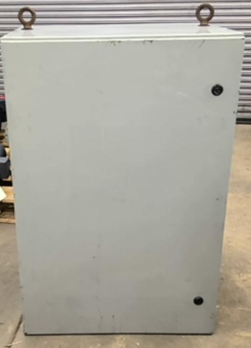 Siginaw Control SCE-36EL2416LP Enclosure