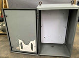Siginaw Control SCE-36EL2416LP Enclosure