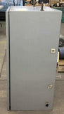 Siginaw Control SCE-36EL2416LP Enclosure