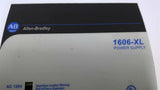 Allen Bradley 1606-XL240E Power Supply 24-28 Volt Output 10 Amp 240 W