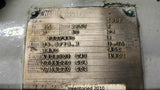 Westinghouse 15HP AC Motor 3600 RPM 2P 3PH 215T 230/460V TEFC