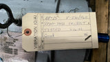 Westinghouse 15HP AC Motor 3600 RPM 2P 3PH 215T 230/460V TEFC
