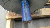 Westinghouse 15HP AC Motor 3600 RPM 2P 3PH 215T 230/460V TEFC