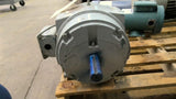 Westinghouse 15HP AC Motor 3600 RPM 2P 3PH 215T 230/460V TEFC