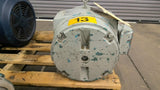 Westinghouse 15HP AC Motor 3600 RPM 2P 3PH 215T 230/460V TEFC
