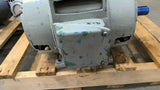 Westinghouse 15HP AC Motor 3600 RPM 2P 3PH 215T 230/460V TEFC