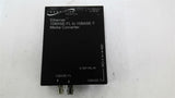 Transition Ethernet 10Base-FL to 10Base-T Media Converter