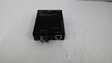 Transition Ethernet 10Base-FL to 10Base-T Media Converter
