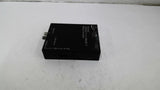 Transition Ethernet 10Base-FL to 10Base-T Media Converter
