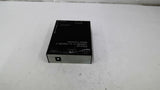 Transition Ethernet 10Base-FL to 10Base-T Media Converter