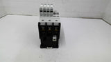 EE Controls LS30K.22T-AO Contactor 40 Hp 460 Volt120 V Coil