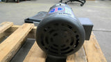 Baldor M3455 1/4HP AC Motor 1200 RPM 6P 3PH 48Frame 230/460V TEFC 60HZ