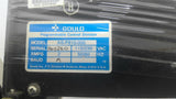 Gould P810 AS-P810-000 Power Supply 115/230 Vac