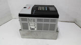 Allen Bradley 20A D 5P0 A 0 AYNNNC0 Drive 3 Hp 460 volts 5 amps
