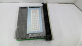 AEG Modicon AS-B814-108 Power Relay Output Module